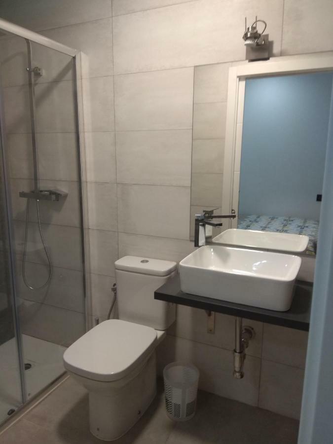 Caleros 8 Estudio - Apartamentos de la Parte Antigua de Cáceres Exterior foto